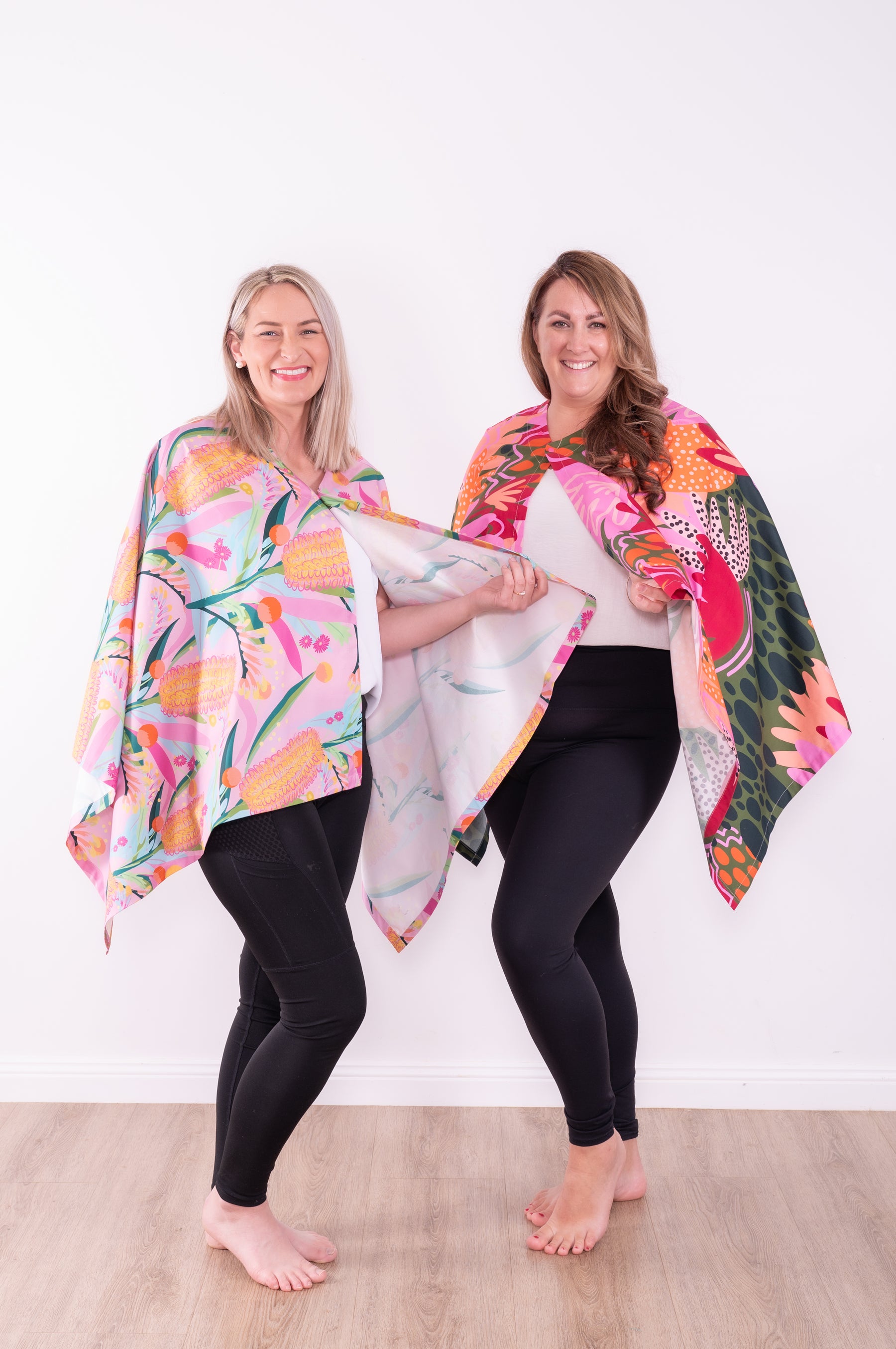 Modesty Shawls - Contact us for Pre-Sale Information