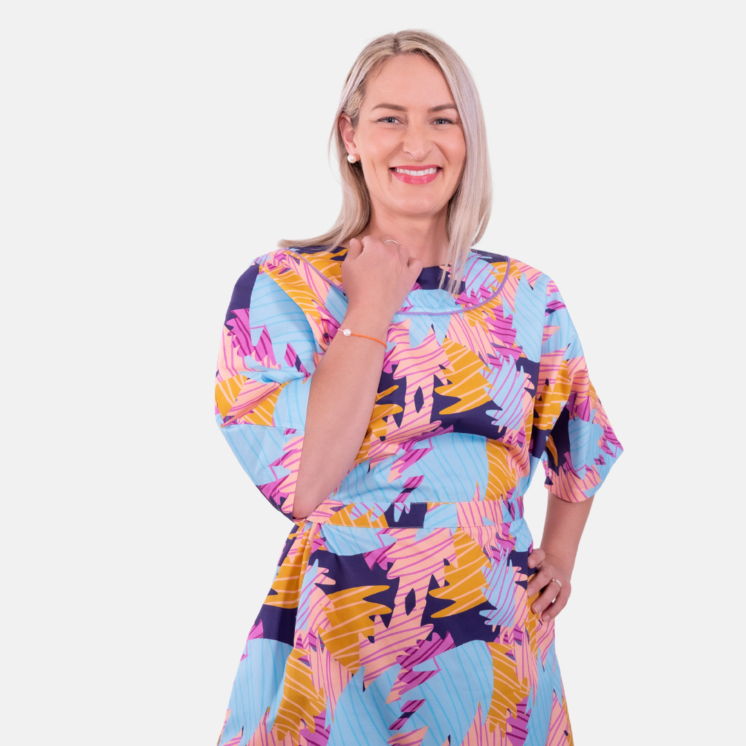 Valarie Treatment Change Robe- 180gsm