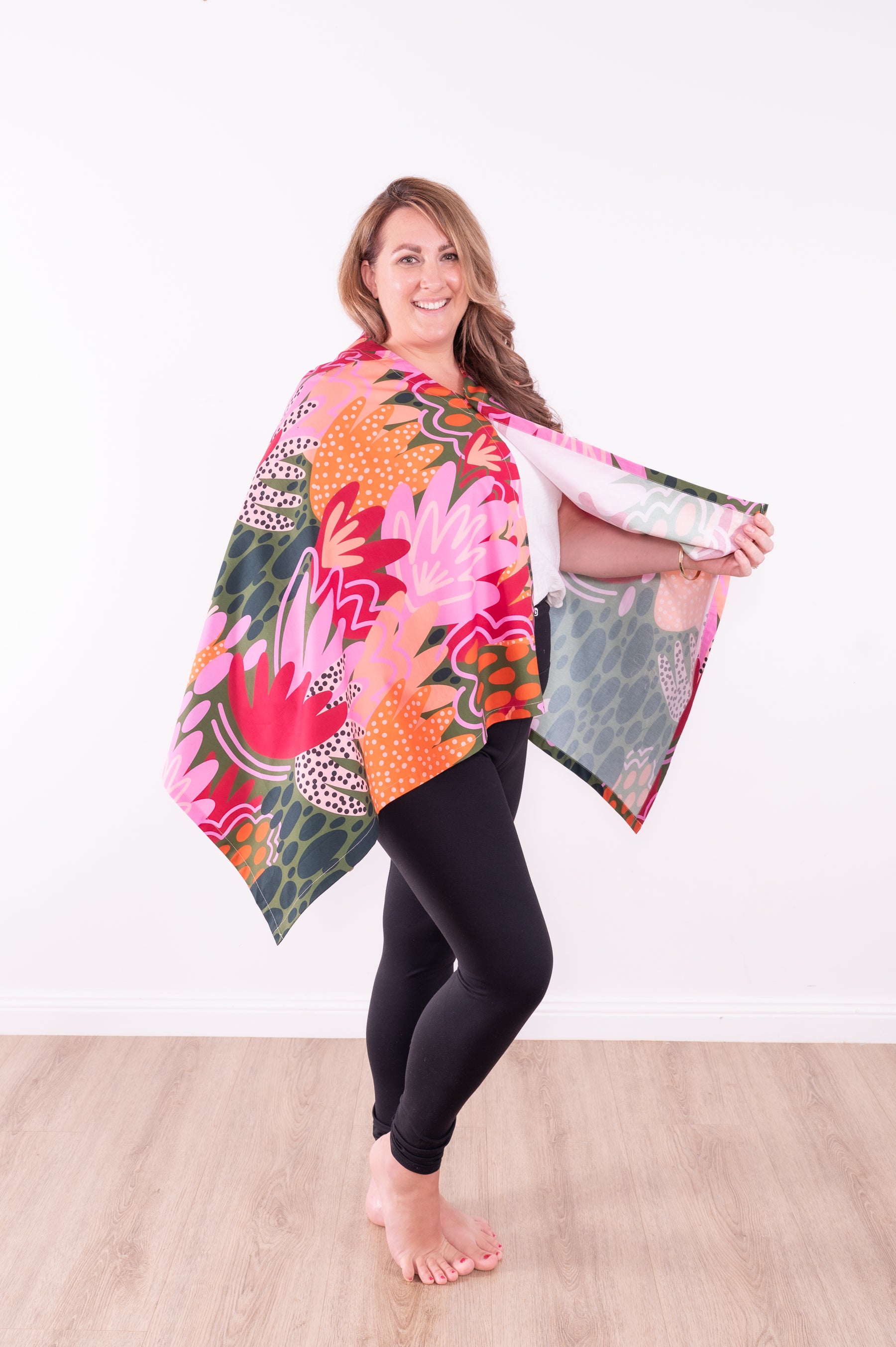 Modesty Shawls - Contact us for Pre-Sale Information