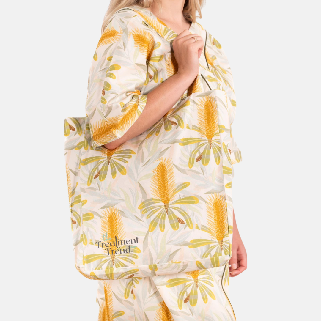 Gigi Treatment Robe