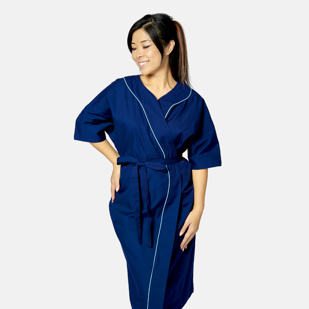 Standard Adaptable Robe - Long