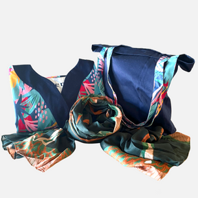 Trixie +Pachamama Gift Pack with FREE tote
