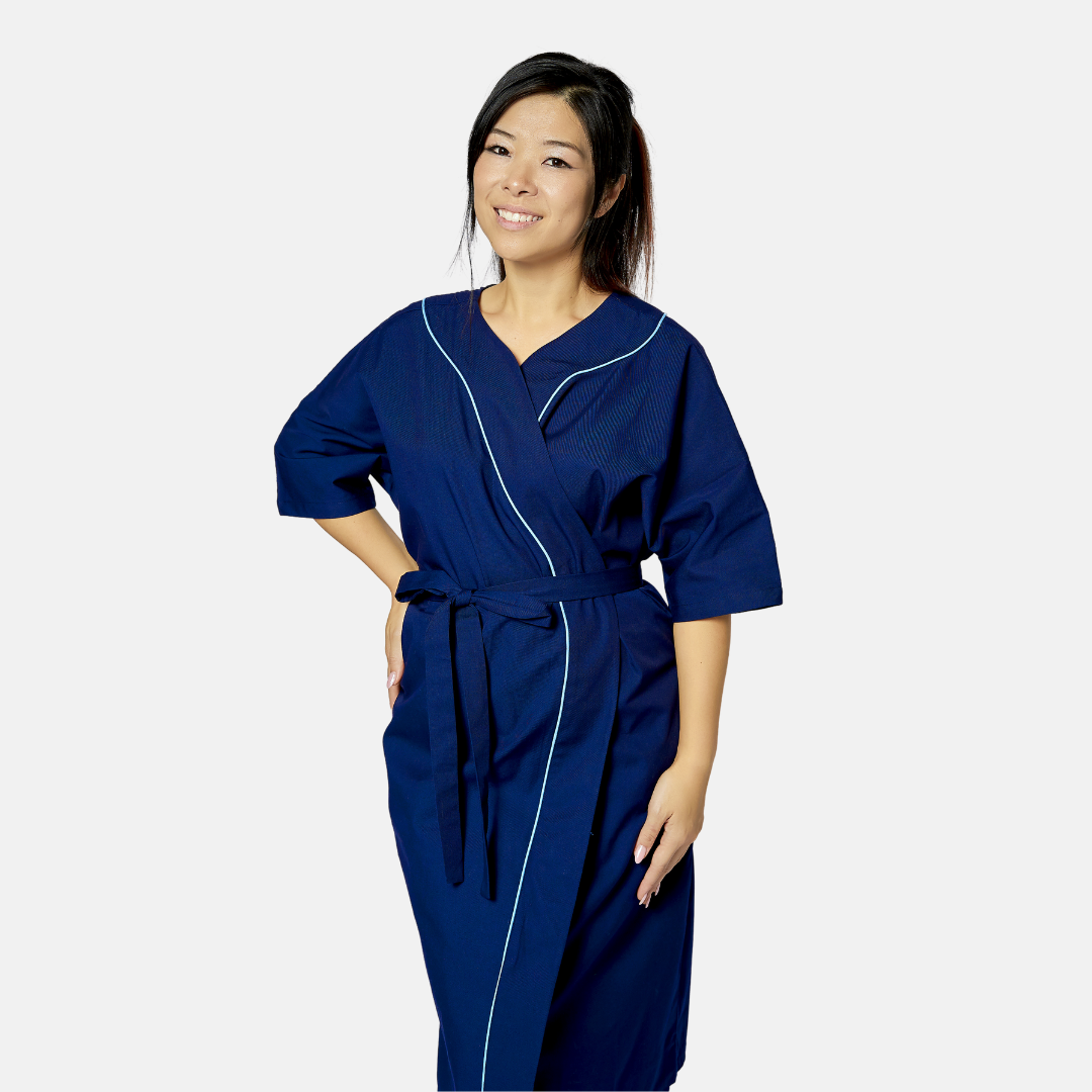 Standard Adaptable Robe - Long