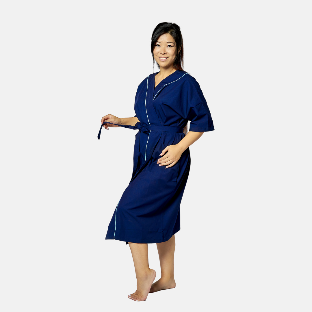 Standard Adaptable Robe - Long