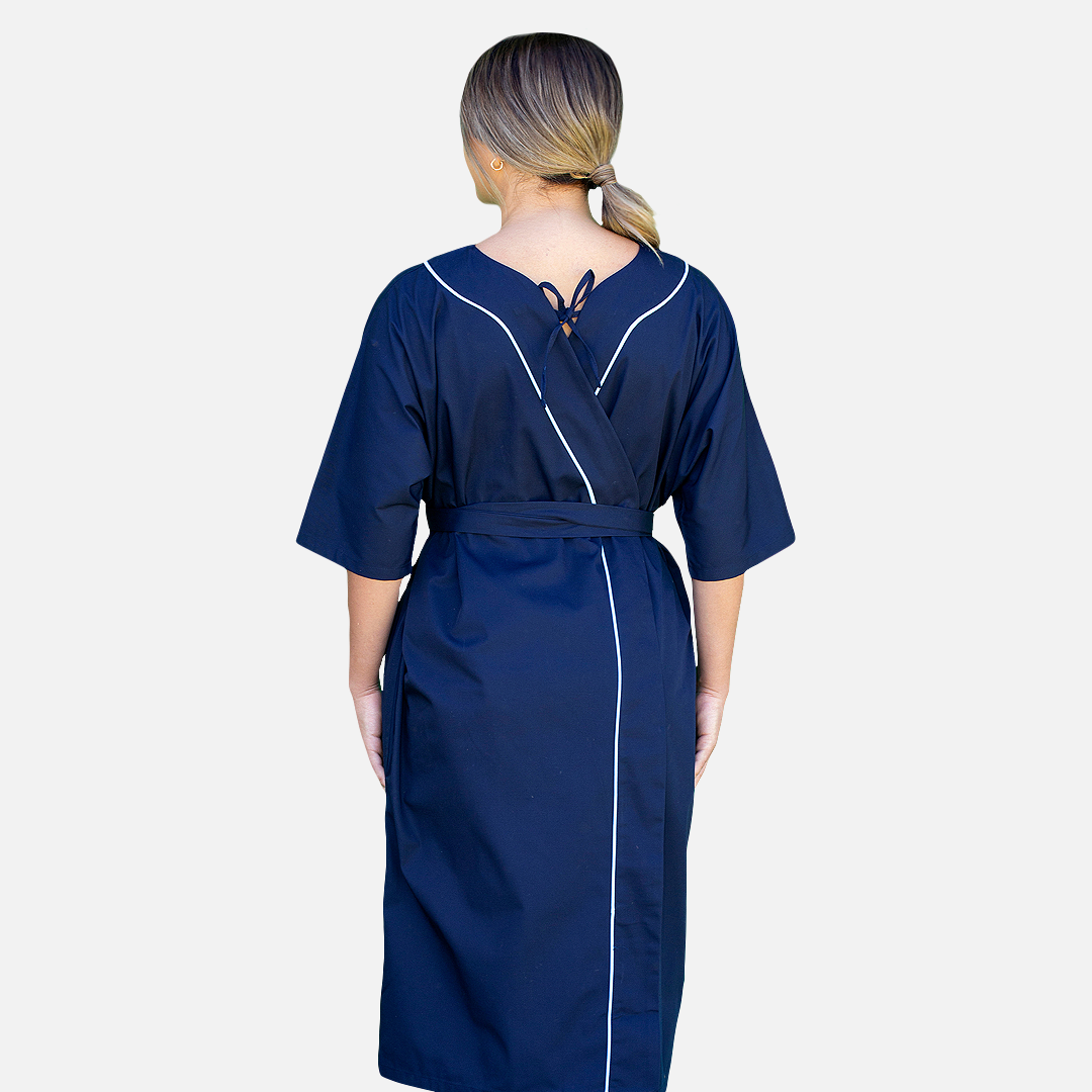 Standard Adaptable Robe - Long
