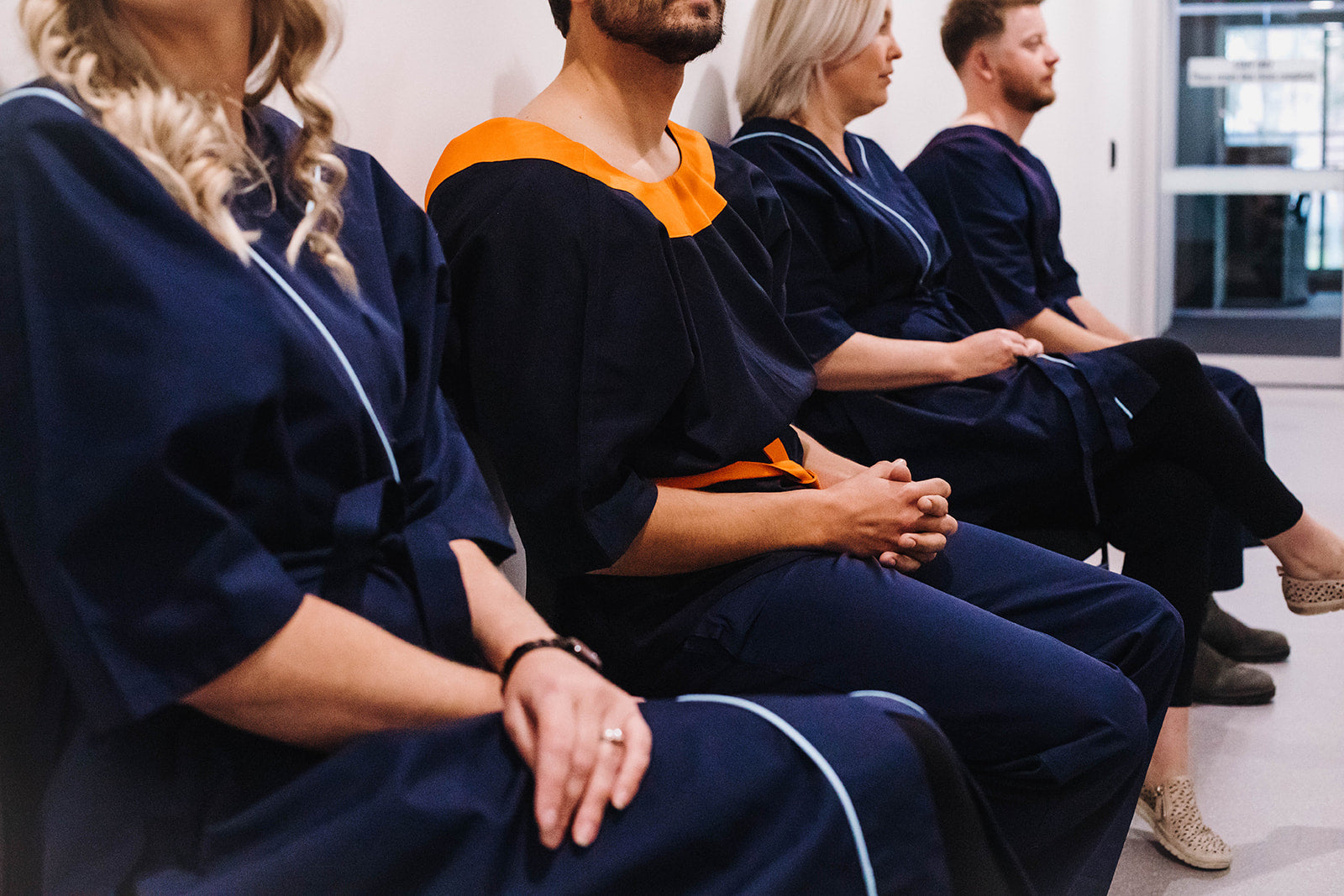 Standard Adaptable Robe - Long