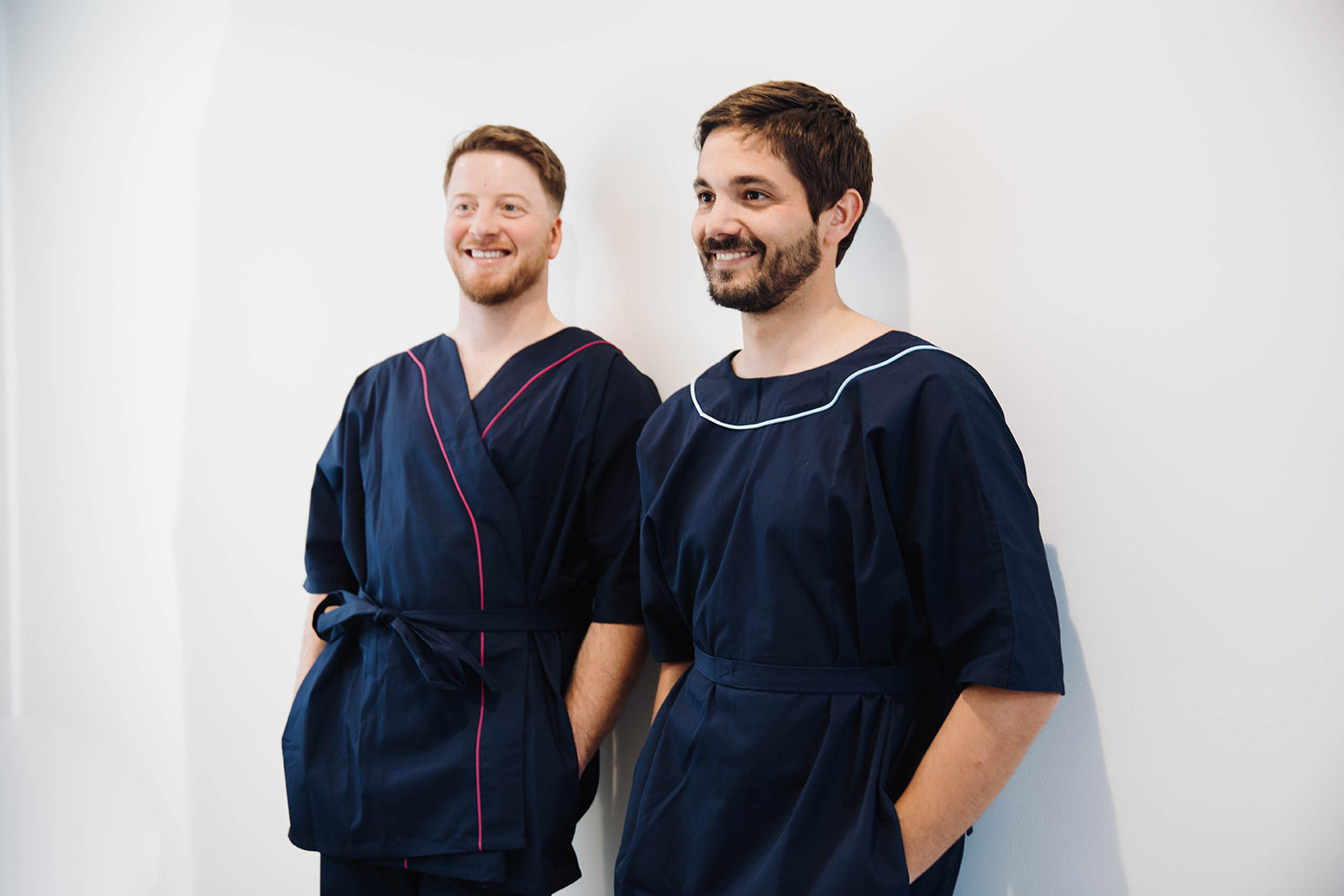 **NEW Lightweight 180gsm** Standard Adaptive Robe - Short
