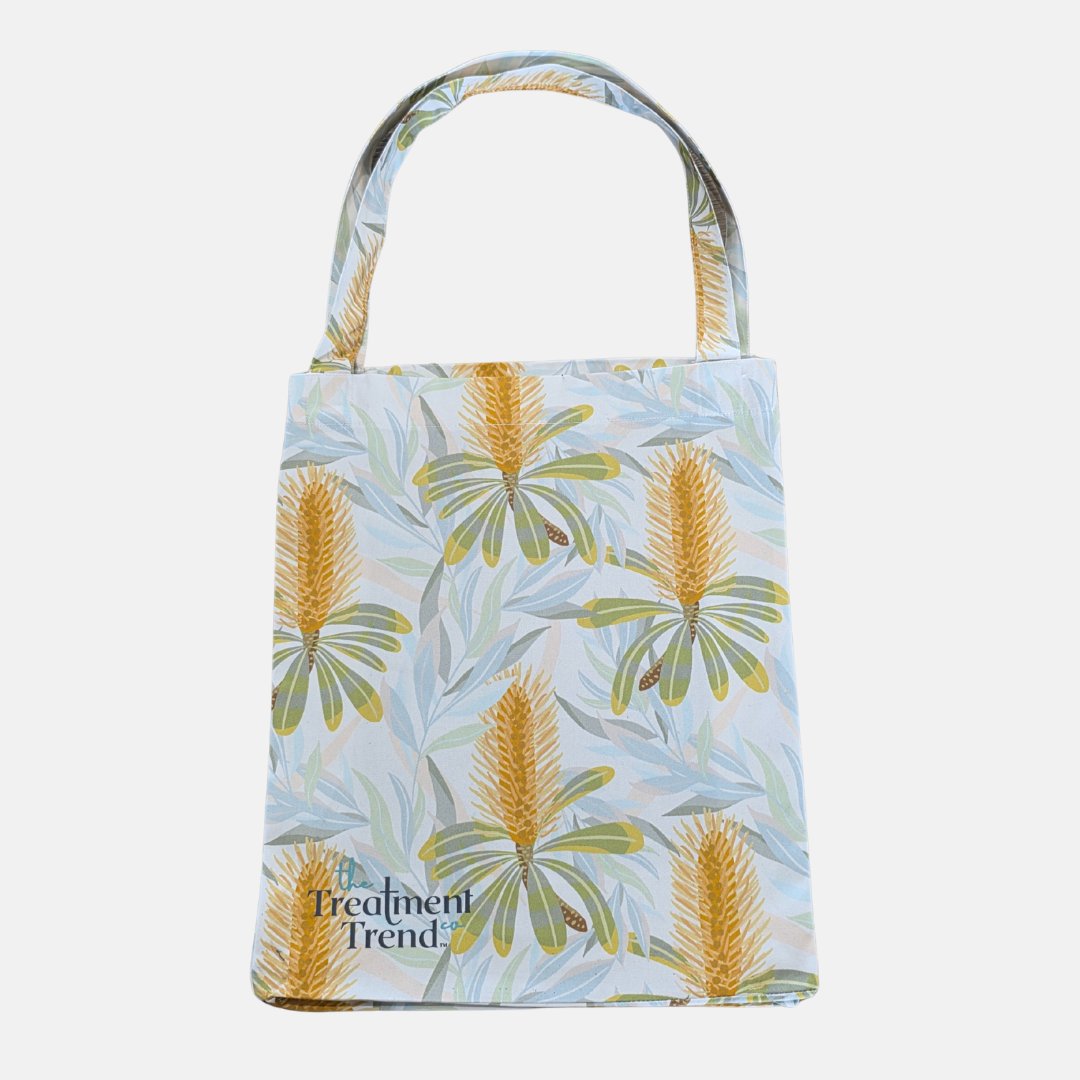 TTTC Tote Bag - Gigi