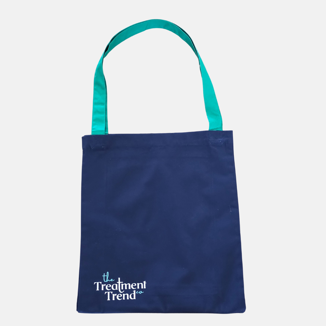 TTTC Tote Bag - Rob