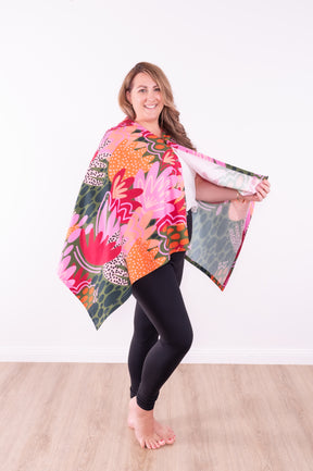 Modesty Shawls - Contact us for Pre-Sale Information