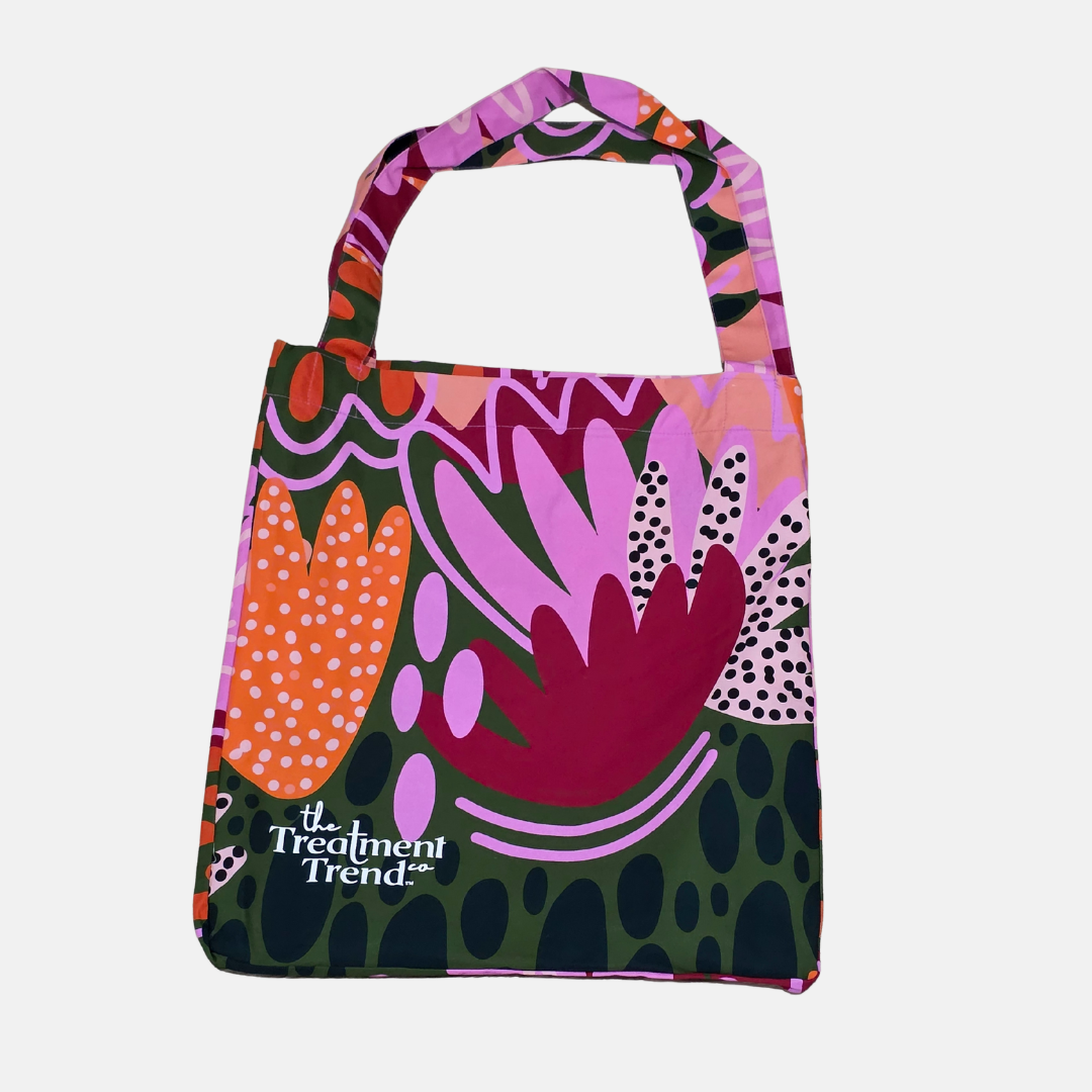 TTTC Tote Bag - Maisie