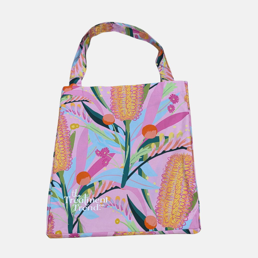 TTTC Tote Bag - Summer