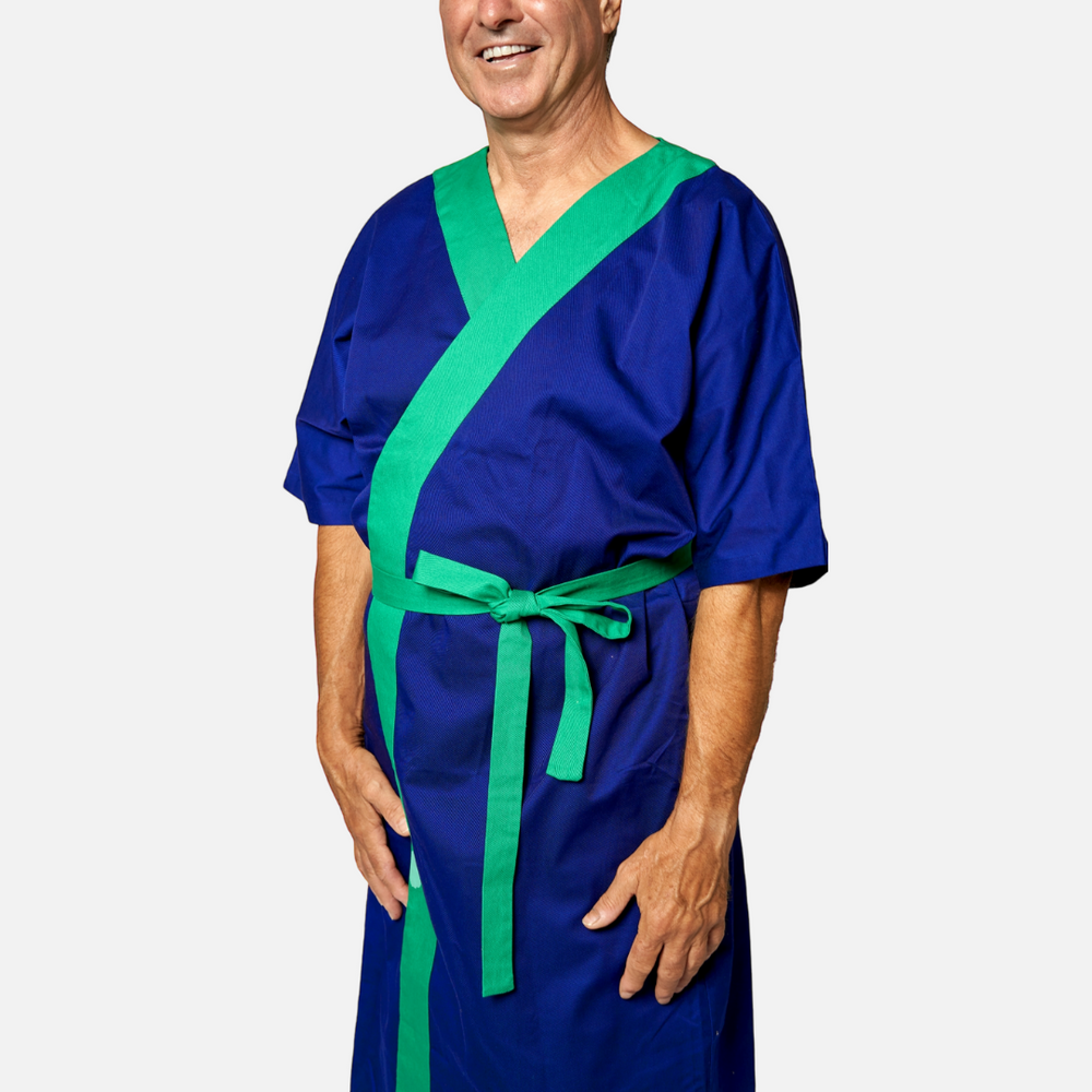 Traiter Robe Rob Treatment Robe