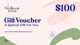 Gift Vouchers