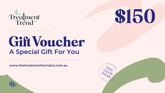 Gift Vouchers